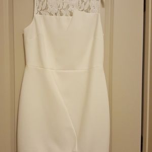 Ladies spring dress